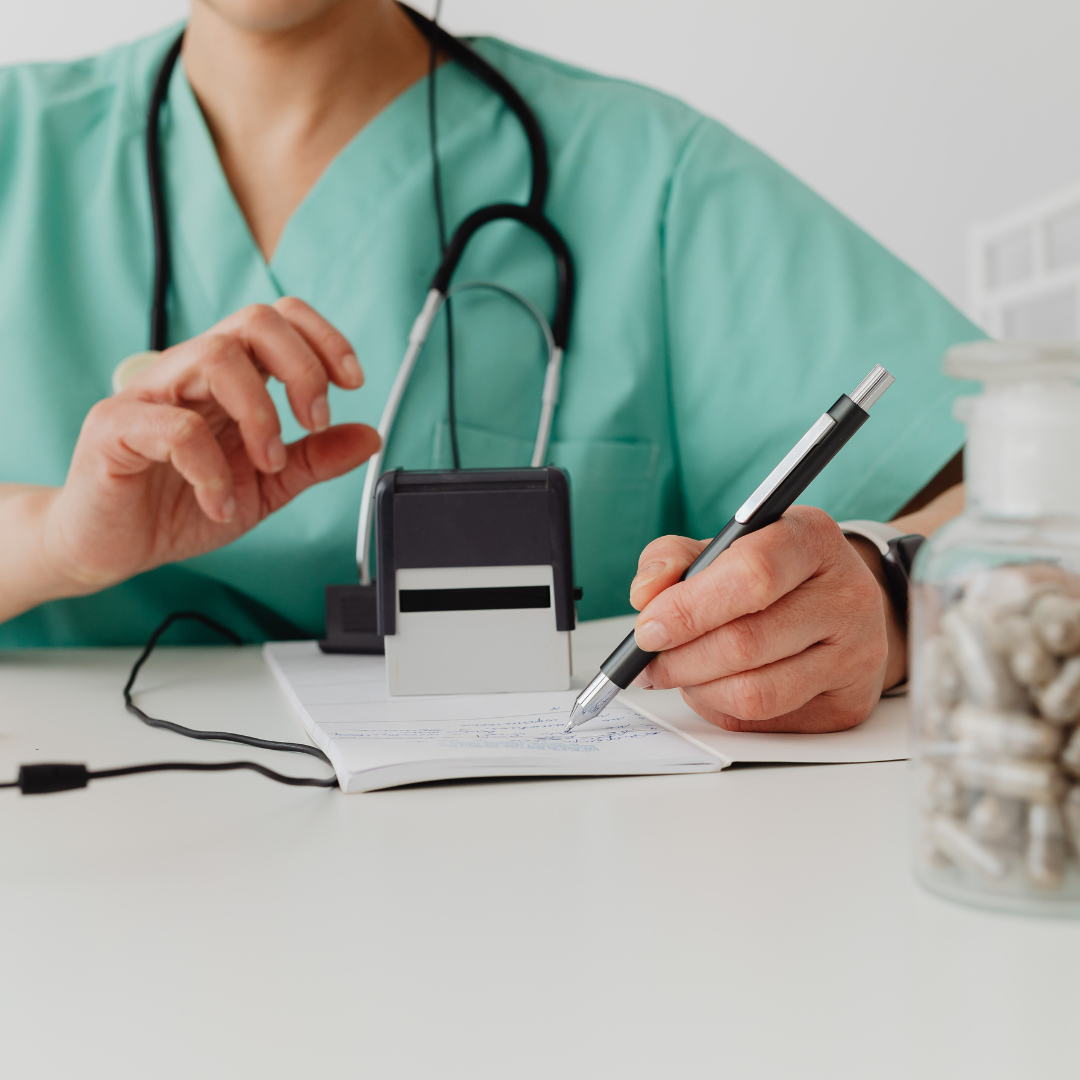 Medicamentos con Fórmula Médica