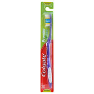 Cepillo Dental Colgate Twister - Suave