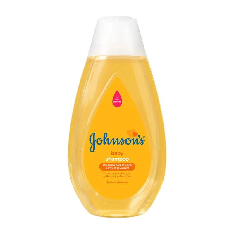 Johnson's Baby Shampoo 100ml