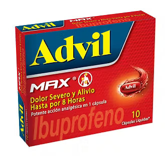 Advil