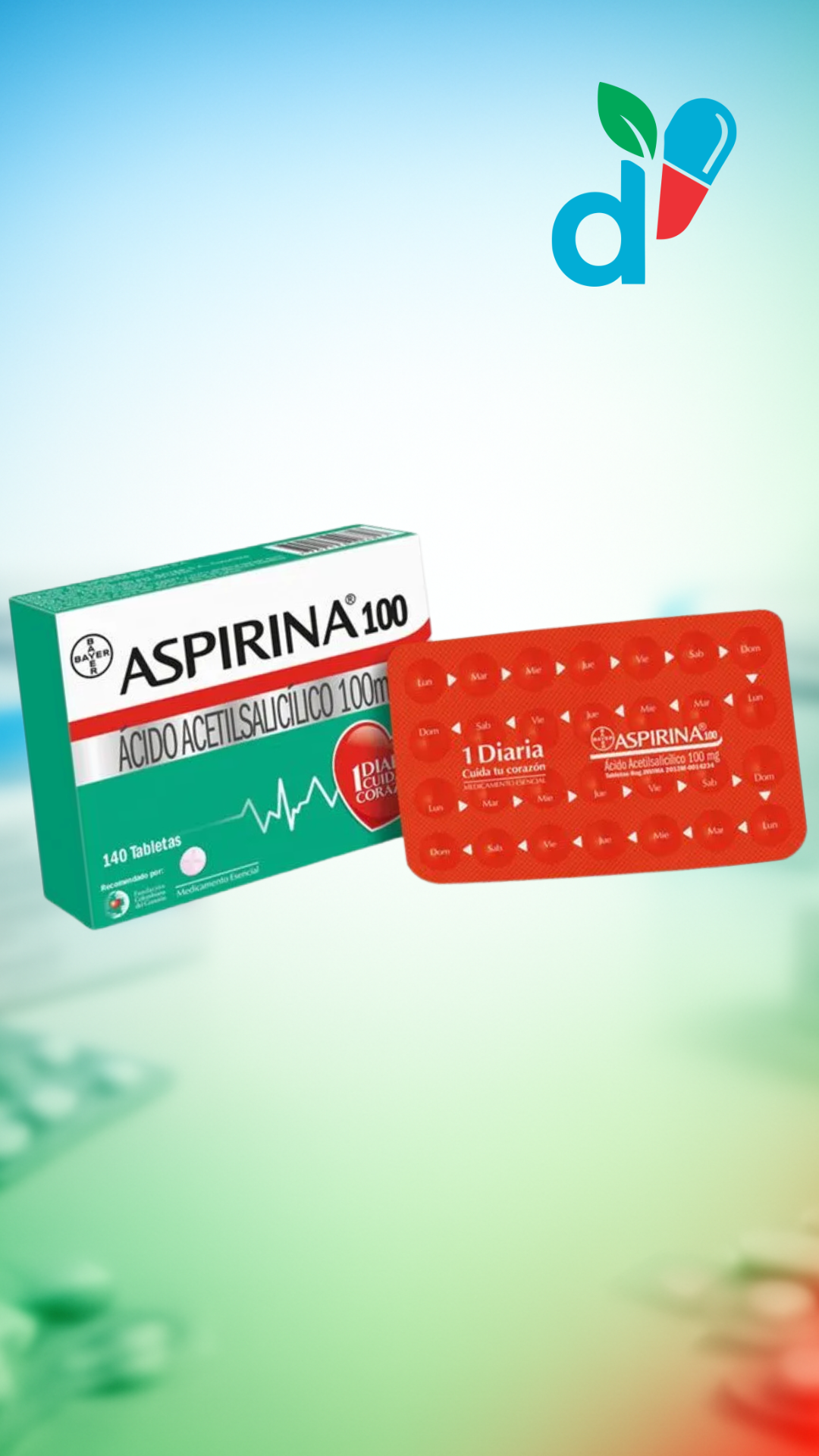 Aspirina