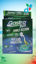 Gastrofull Doble Acción