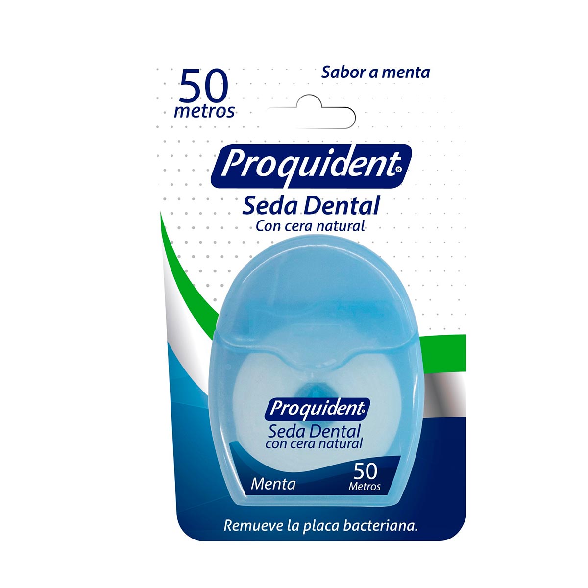 Seda Dental Proquident Menta - 50 Metros