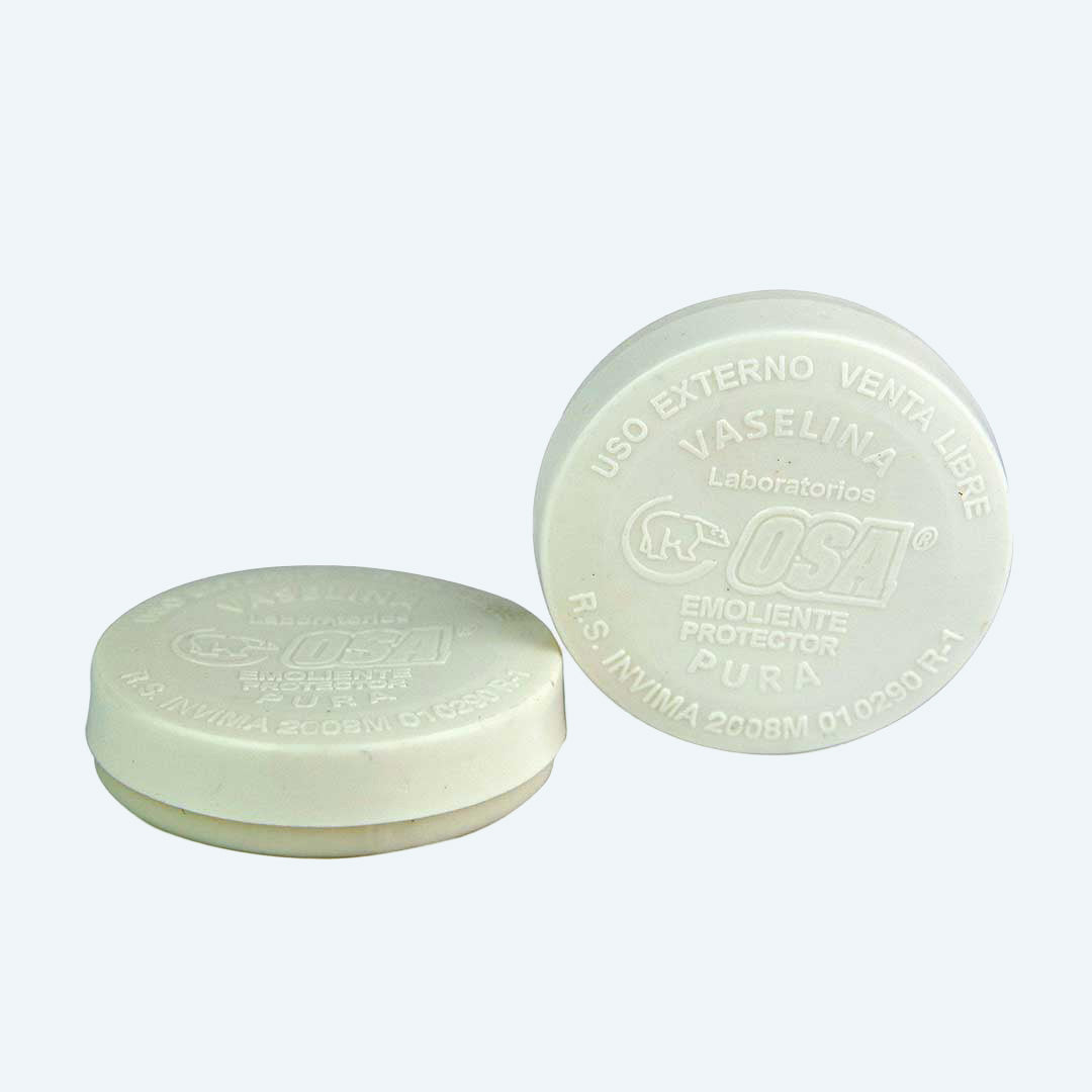 Vaselina Pura OSA 5g