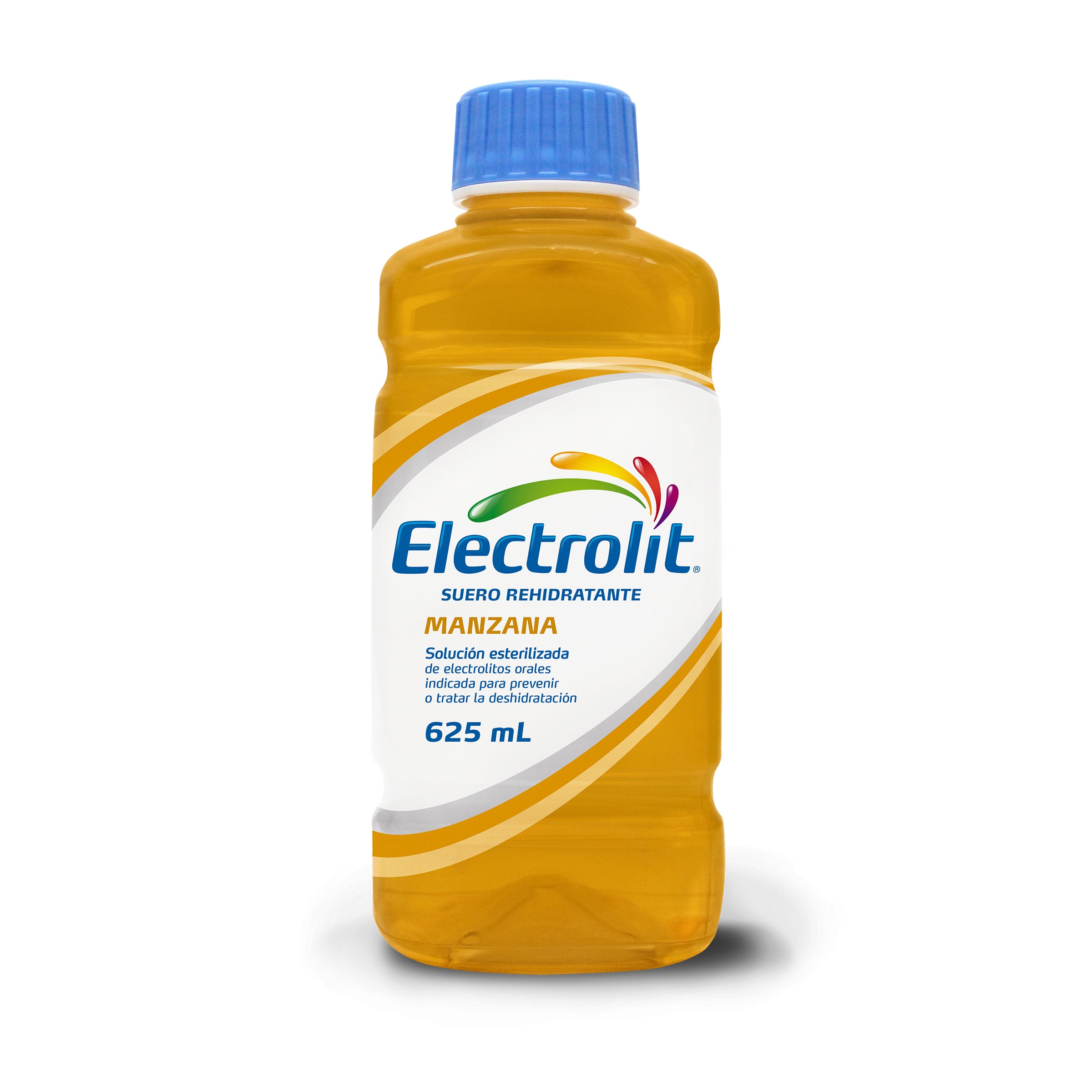Electrolit Suero Rehidratante 625ml - Varios Sabores