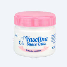 Vaselina Suave Osito - Blancura y Protección