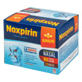 Noxpirin Sinus - Descongestionante Nasal x 4 Tabletas